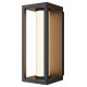 Уличный настенный светильник Maytoni Expo O480WL-L12B3K