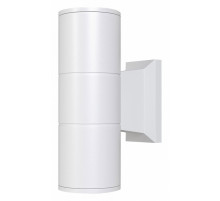 Уличный настенный светильник Maytoni Bowery O574WL-02W