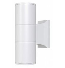 Уличный настенный светильник Maytoni Bowery O574WL-02W