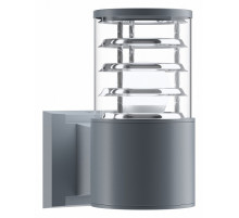 Уличный настенный светильник Maytoni Bronx O576WL-01GR