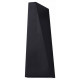 Уличный настенный светодиодный светильник Maytoni Times Square O580WL-L6B