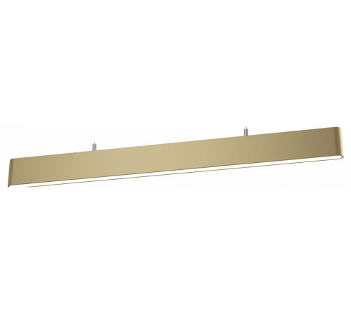 Подвесной светильник Maytoni Step P010PL-L30G3K Подвесной светильник Maytoni Step P010PL-L30G3K