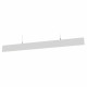 Подвесной светильник Maytoni Step P010PL-L30W4K