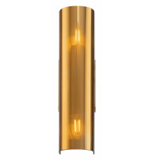 Настенный светильник Maytoni Gioia P011WL-02G