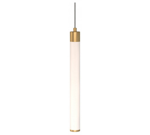 Подвесной светодиодный светильник Maytoni Technical Ray P022PL-L10MG3K Подвесной светодиодный светильник Maytoni Technical Ray P022PL-L10MG3K