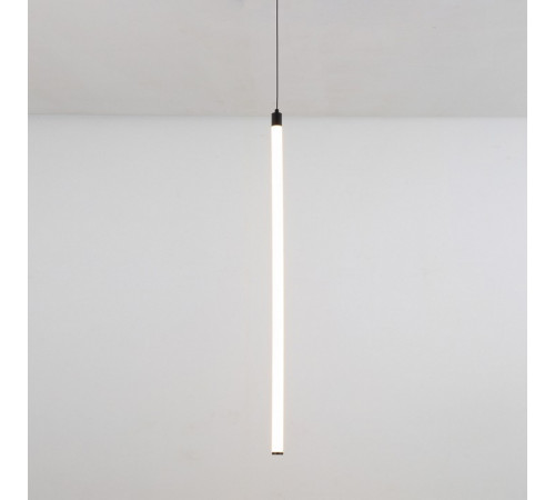 Подвесной светодиодный светильник Maytoni Technical Ray P022PL-L20B3K