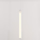 Подвесной светодиодный светильник Maytoni Technical Ray P022PL-L20W3K