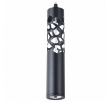 Подвесной светодиодный светильник Maytoni Torre P037PL-L11B4K