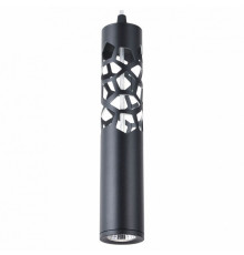 Подвесной светодиодный светильник Maytoni Torre P037PL-L11B4K
