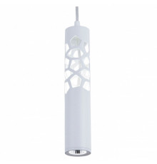 Подвесной светодиодный светильник Maytoni Torre P037PL-L11W4K