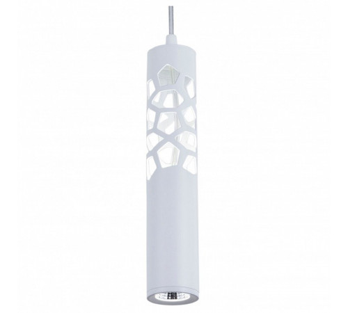 Подвесной светодиодный светильник Maytoni Torre P037PL-L11W4K