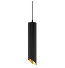 Подвесной светильник Maytoni Technical Lipari P044PL-01-30GU10-B