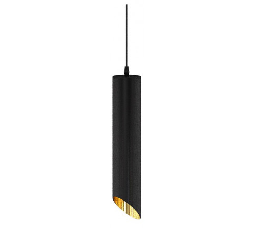 Подвесной светильник Maytoni Technical Lipari P044PL-01-30GU10-B