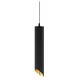Подвесной светильник Maytoni Technical Lipari P044PL-01-30GU10-B