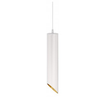 Подвесной светильник Maytoni Technical Lipari P044PL-01-30GU10-W