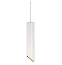 Подвесной светильник Maytoni Technical Lipari P044PL-01-30GU10-W
