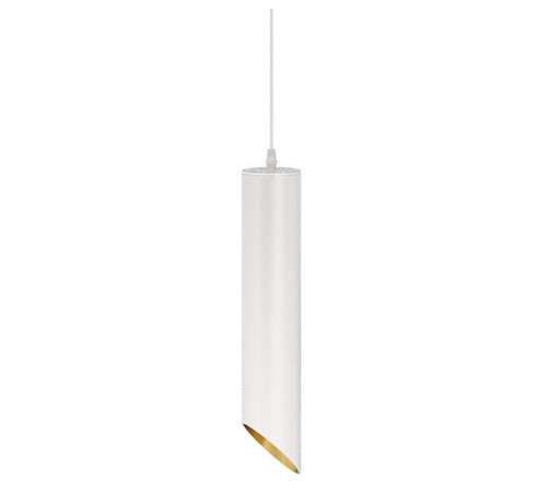 Подвесной светильник Maytoni Technical Lipari P044PL-01-30GU10-W Подвесной светильник Maytoni Technical Lipari P044PL-01-30GU10-W