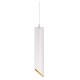 Подвесной светильник Maytoni Technical Lipari P044PL-01-30GU10-W