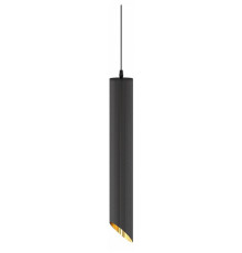 Подвесной светильник Maytoni Technical Lipari P044PL-01-40GU10-B