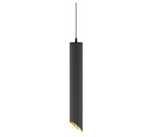 Подвесной светильник Maytoni Technical Lipari P044PL-01-40GU10-B Подвесной светильник Maytoni Technical Lipari P044PL-01-40GU10-B