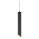 Подвесной светильник Maytoni Technical Lipari P044PL-01-40GU10-B