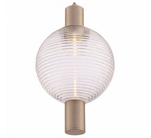Подвесной светильник Maytoni Rueca P060PL-01N