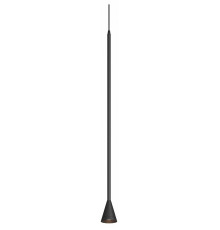 Подвесной светильник Maytoni Technical Pendant Arrow P064PL-01B-1