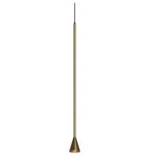 Подвесной светильник Maytoni Technical Pendant Arrow P064PL-01G-1