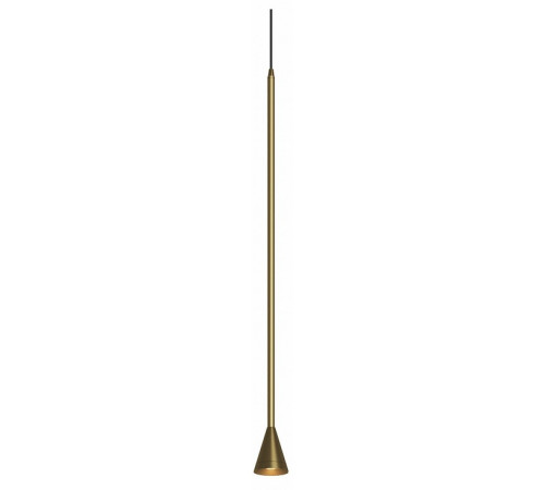 Подвесной светильник Maytoni Technical Pendant Arrow P064PL-01G-1