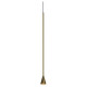 Подвесной светильник Maytoni Technical Pendant Arrow P064PL-01G-1