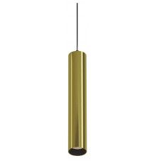 Подвесной светильник Maytoni Focus Led P072PL-L12W3K-BS