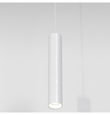 Подвесной светильник Maytoni Focus LED P072PL-L12W4K-1