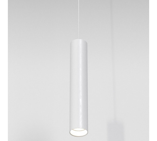 Подвесной светильник Maytoni Focus LED P072PL-L12W4K-1