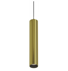 Подвесной светильник Maytoni Focus Led P072PL-L12W4K-BS