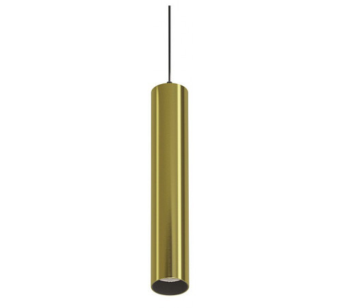 Подвесной светильник Maytoni Focus Led P072PL-L12W4K-BS