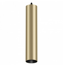 Подвесной светильник Maytoni Technical Focus P075PL-01MG