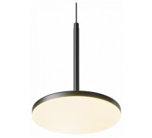 Подвесной светильник Maytoni Plato P076PL-L12W3K-B