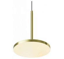 Подвесной светильник Maytoni Plato P076PL-L12W3K-BS