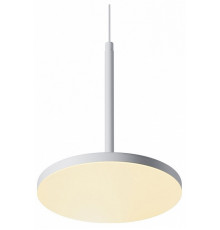 Подвесной светильник Maytoni Plato P076PL-L12W3K-B