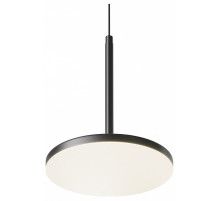 Подвесной светильник Maytoni Plato P076PL-L12W4K-B