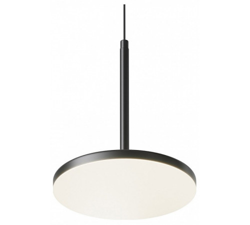 Подвесной светильник Maytoni Plato P076PL-L12W4K-B Подвесной светильник Maytoni Plato P076PL-L12W4K-B