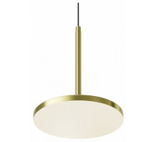 Подвесной светильник Maytoni Plato P076PL-L12W4K-BS