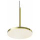 Подвесной светильник Maytoni Plato P076PL-L12W4K-BS
