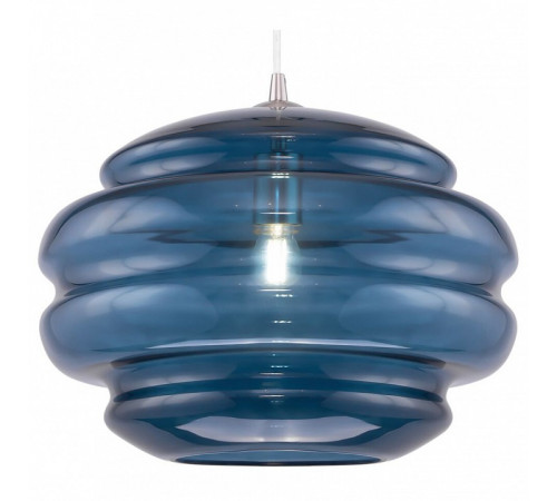 Подвесной светильник Maytoni Ruche P078PL-01BL