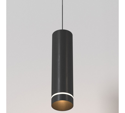 Подвесной светильник Maytoni Technical Orlo P085PL-12W3K-B