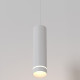 Подвесной светильник Maytoni Technical Orlo P085PL-12W3K-B
