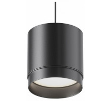 Подвесной светильник Maytoni Technical Pendant Polar P088PL-GX53-B