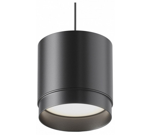 Подвесной светильник Maytoni Technical Pendant Polar P088PL-GX53-B Подвесной светильник Maytoni Technical Pendant Polar P088PL-GX53-B