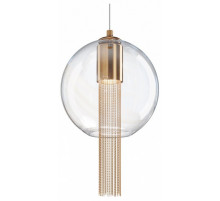 Подвесной светильник Maytoni Flusso P095PL-01BZ1