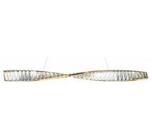 Подвесная люстра Maytoni Krone P097PL-L28BS3K